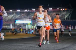 BIB: 
                            <button type="button" onclick="openModal(22995473)" class="btn btn-primary btn-sm float-right btn-popup" data-toggle="modal" data-target=".modal-high-quality">
                        <i class="fas fa-shopping-cart"></i> Add to Cart
                    </button>
                                            <button type="button" onclick="isThisMe(22995473, true)" class="btn btn-success btn-sm float-right btn-popup btn-isme hidden" data-toggle="tooltip" data-placement="bottom" title="นี่คือรูปของคุณใช่ไหม คลิกที่นี่เพื่อเอาเข้าอัลบั้ม">
                        <i class="fas fa-plus"></i> Add to album
                    </button>
                    <button type="button" onclick="isThisMe(22995473, false)" class="btn btn-warning btn-sm float-right btn-popup btn-isnotme hidden">
                        <i class="fas fa-ban"></i> Remove from album
                    </button>